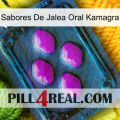 Kamagra Oral Jelly Flavors 04